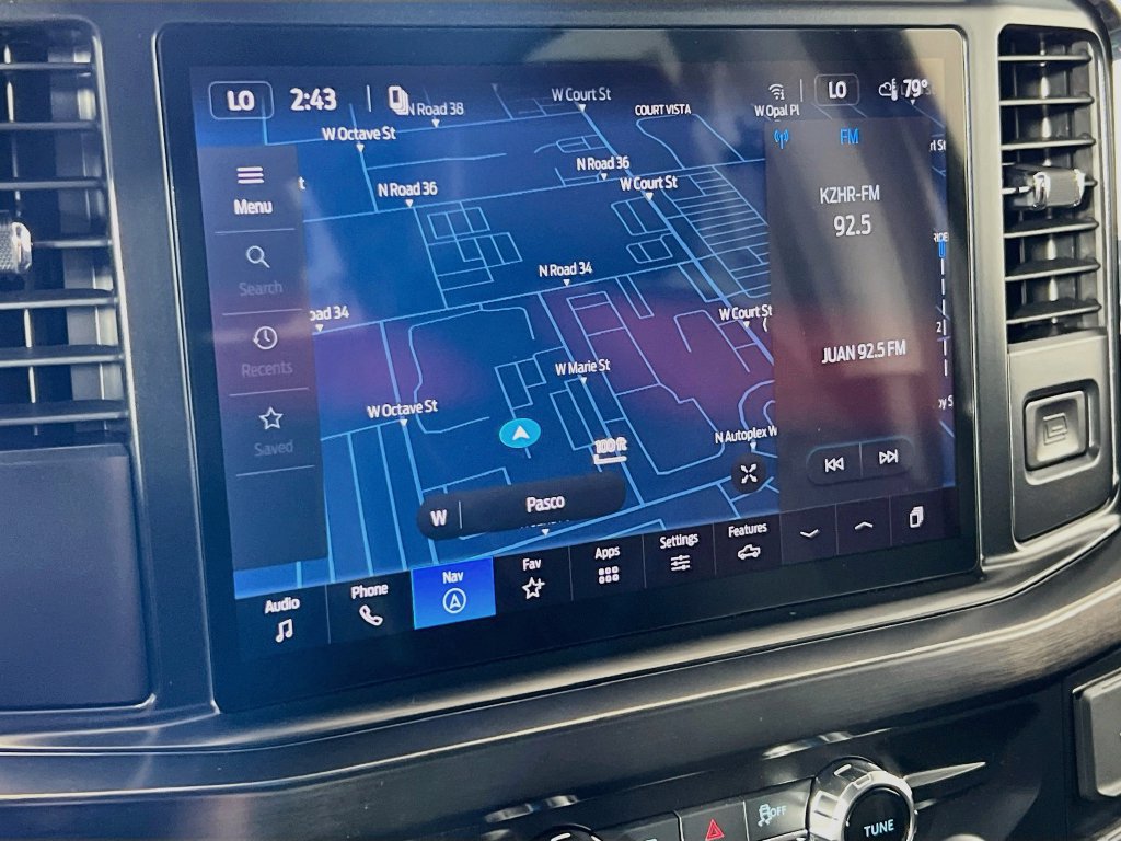 New 2027 Ford F350 Lariat AWD/4WD image 19