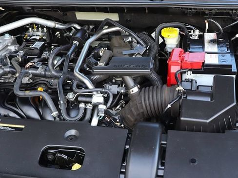 Used 2021 Nissan Sentra SV FWD image 56
