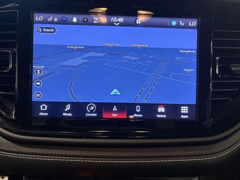 Used 2025 Dodge Durango SRT Hellcat AWD/4WD image 21