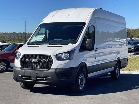 New 2026 Ford Transit 350 Base w/ Load Area Protection Package image 11