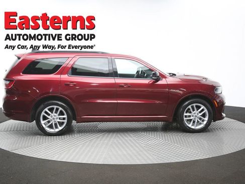 Used 2024 Dodge Durango R/T AWD/4WD image 47