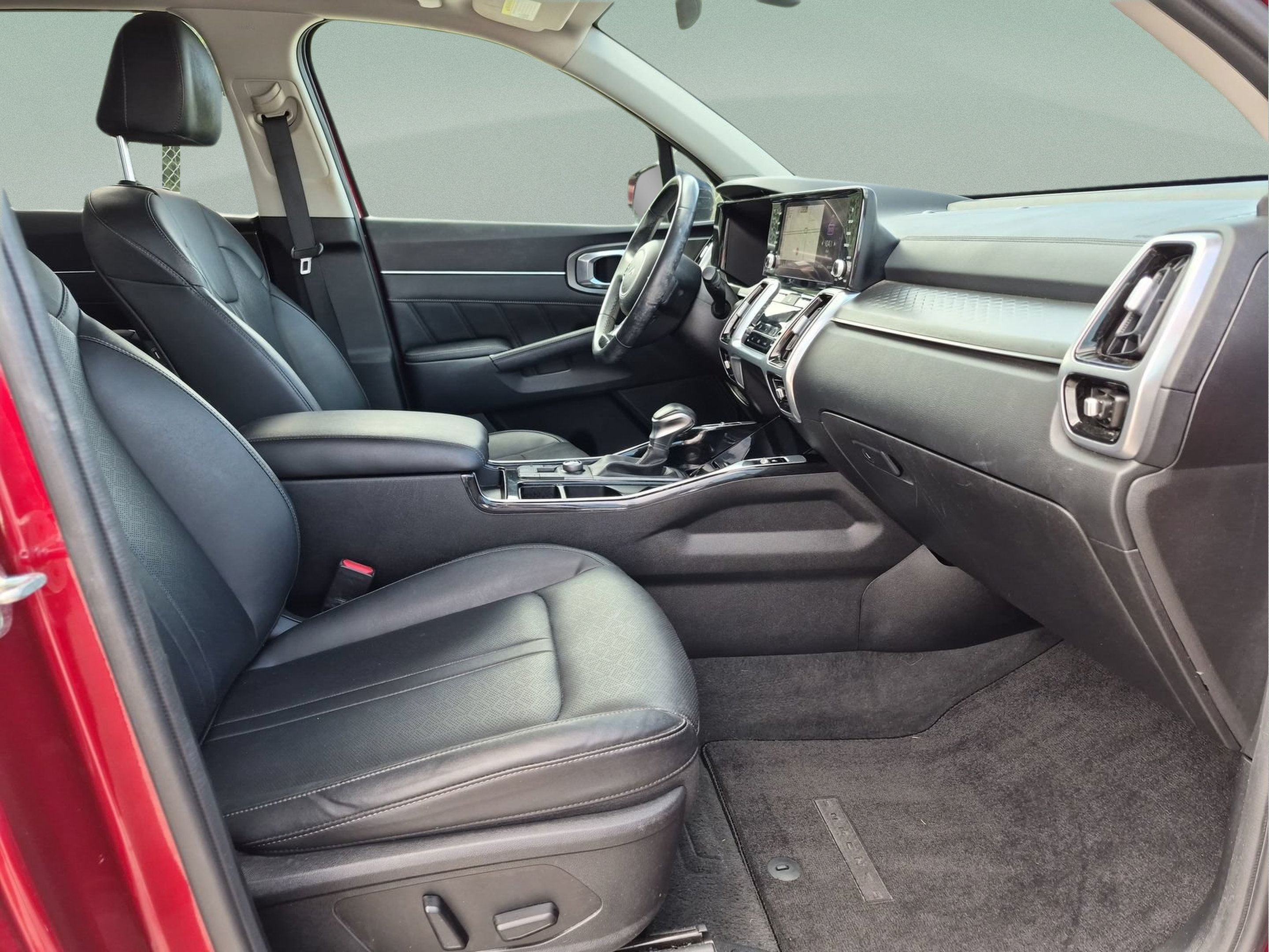 Used 2023 Kia Sorento SX FWD image 20