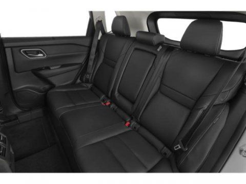 Used 2023 Nissan Rogue SL w/ SL Premium Package FWD image 16