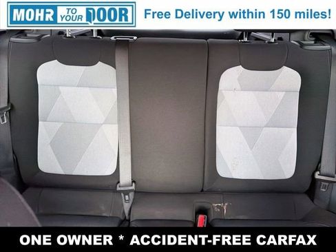 Used 2024 Chevrolet Trax LS w/ Driver Confidence Package image 29