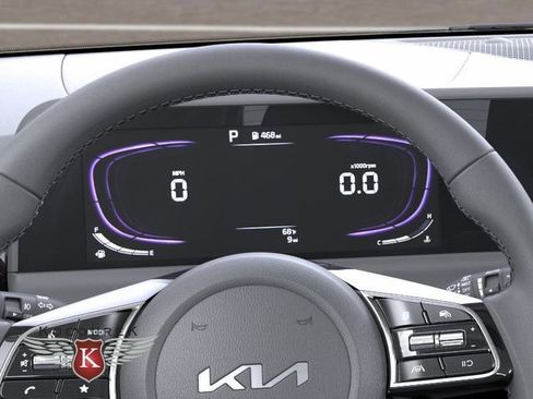 New 2026 Kia Seltos S image 21