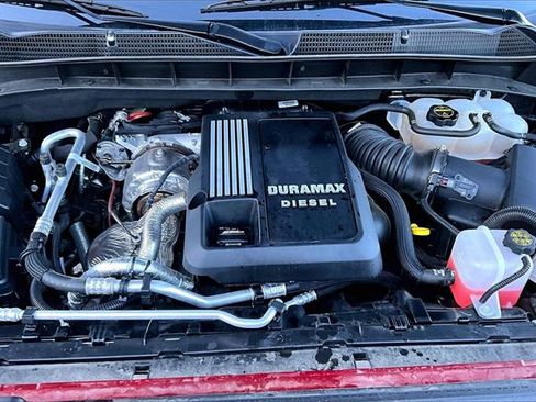 Used 2025 GMC Sierra 1500 AT4 w/ AT4 Premium Package image 32