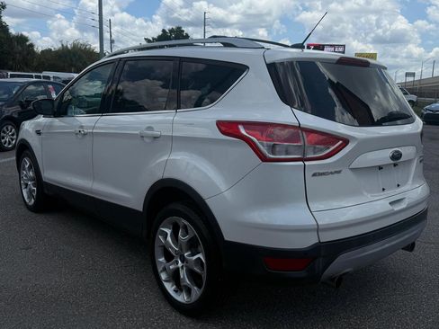 Used 2013 Ford Escape Titanium FWD image 4