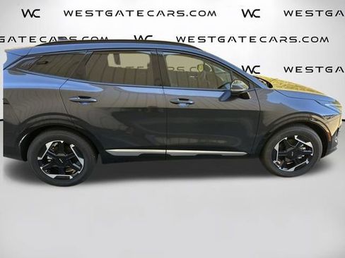 New 2026 Kia Sportage SX image 10