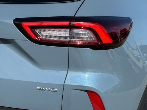 Certified 2023 Ford Escape Active image 28