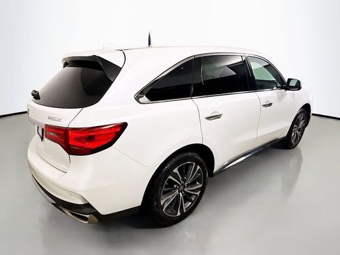 Used 2020 Acura MDX FWD w/ Technology Package image 22