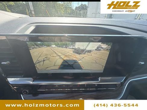 Used 2024 Chevrolet Silverado 1500 RST w/ Convenience Package II AWD/4WD image 14
