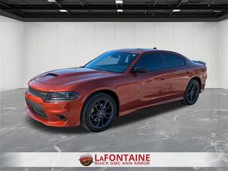 Used 2022 Dodge Charger GT video 1