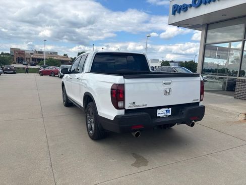 Used 2023 Honda Ridgeline RTL-E image 7