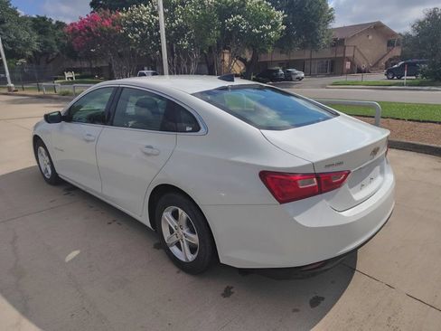 Used 2024 Chevrolet Malibu LS FWD image 7