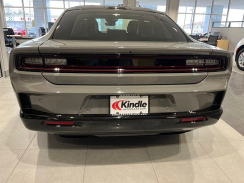 New 2025 Dodge Charger R/T w/ Quick Order Package 25M R/T image 24