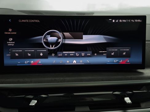 New 2026 BMW X5 xDrive50e w/ Executive Package image 24