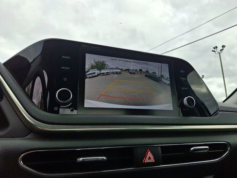 Certified 2022 Hyundai Sonata SEL image 21