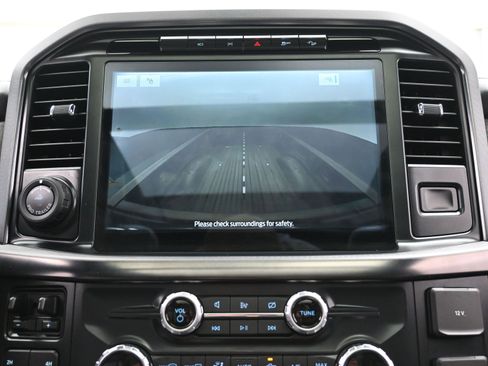 Used 2022 Ford F150 Platinum w/ Equipment Group 701A High AWD/4WD image 32