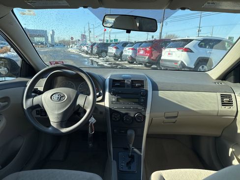 Used 2009 Toyota Corolla LE image 18