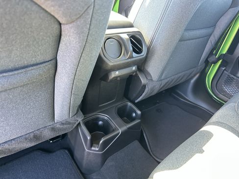 New 2026 Jeep Gladiator Sport image 13