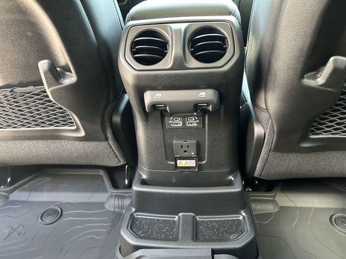 New 2025 Jeep Wrangler Sahara image 52