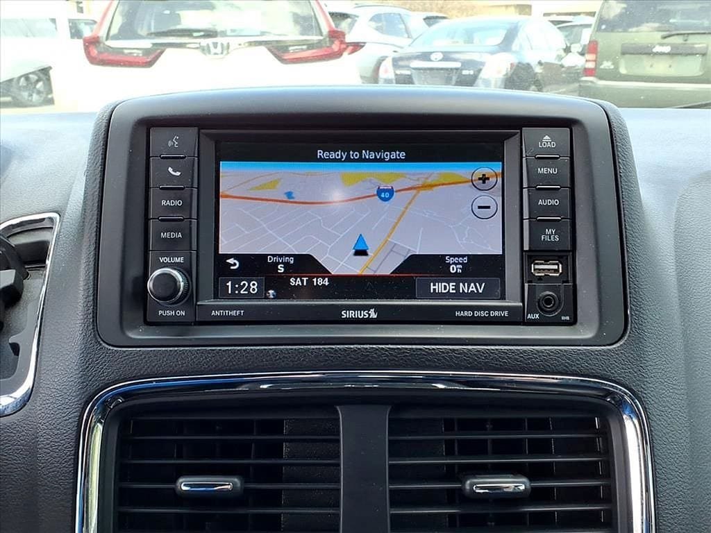 Used 2019 Dodge Grand Caravan GT FWD image 10