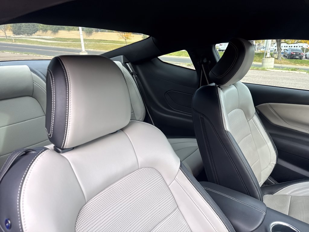 Used 2024 Ford Mustang GT Premium RWD image 22