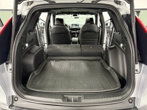 Used 2024 Honda CR-V Sport-L image 29