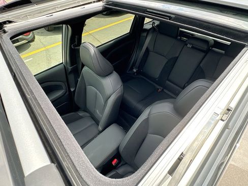 New 2026 Subaru Forester Touring image 26