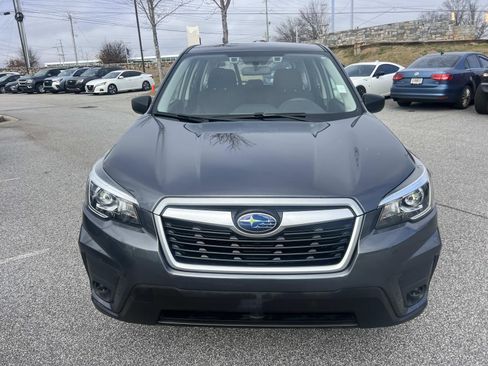 Used 2020 Subaru Forester image 2