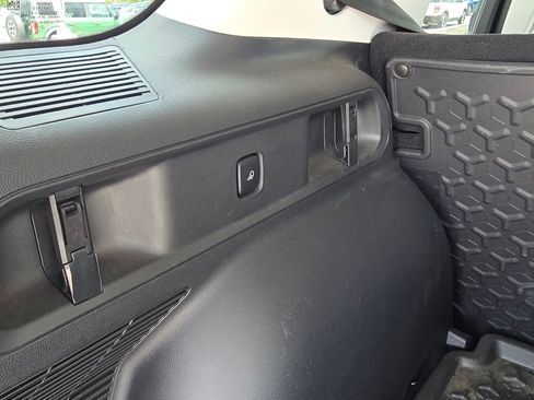 Used 2022 Ford Bronco Sport Big Bend w/ Convenience Package image 17