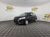New 2024 Mitsubishi Mirage LE image 3