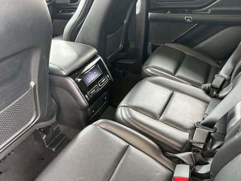 Used 2024 Lincoln Aviator Reserve RWD image 14
