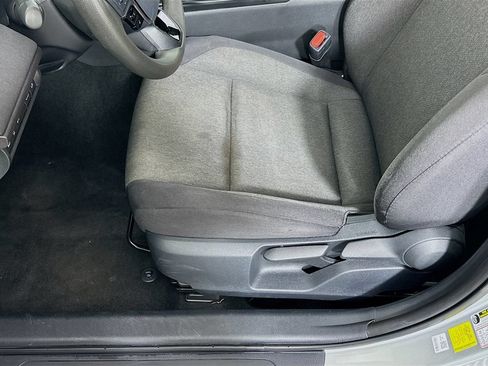 Certified 2025 Toyota Camry LE FWD image 19