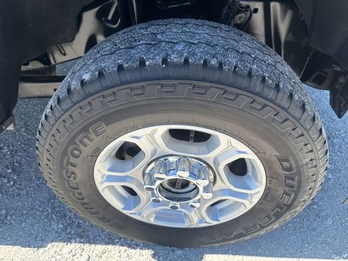 Used 2025 Ford F250 XLT w/ FX4 Off-Road Package AWD/4WD image 30