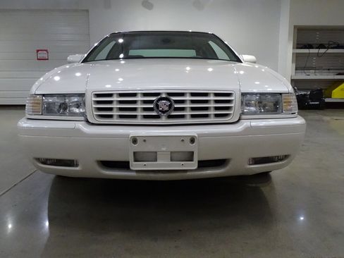 Used 1999 Cadillac Eldorado Touring FWD image 23