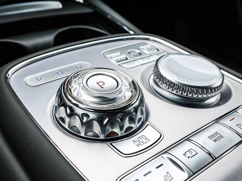 New 2026 Genesis G90 3.5T AWD/4WD image 25