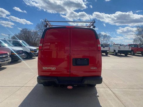 Used 2014 GMC Savana 3500 image 7