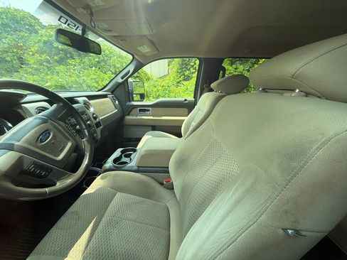 Used 2009 Ford F150 XLT RWD image 8