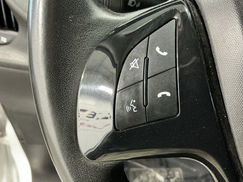 Used 2017 RAM ProMaster City Tradesman SLT w/ Rear Back-up Camera Group image 10