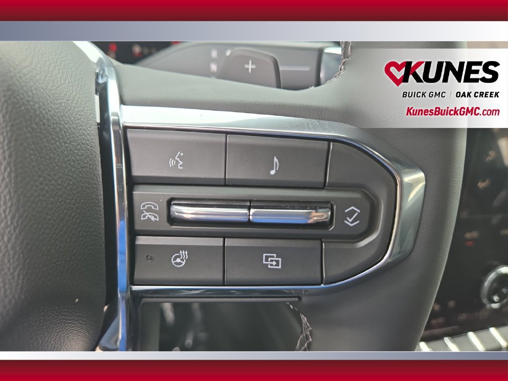 New 2026 GMC Yukon Denali w/ Denali Reserve Package AWD/4WD image 17