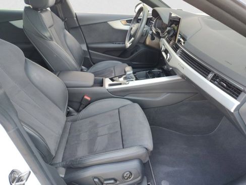 Used 2023 Audi A5 2.0T Premium Plus w/ Premium Plus image 21