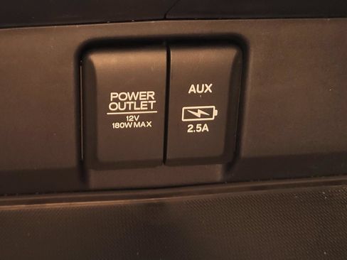 Used 2021 Honda Passport Elite image 29
