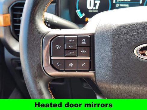 Used 2023 Ford F150 Tremor w/ Equipment Group 402A High image 30