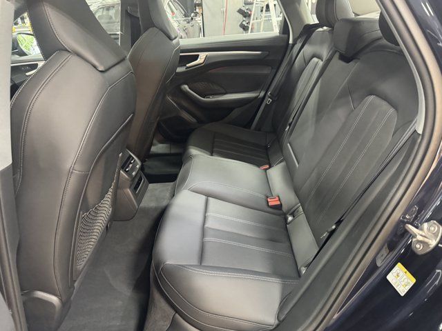 Used 2026 Audi A6 Premium w/ Convenience Package AWD/4WD image 37