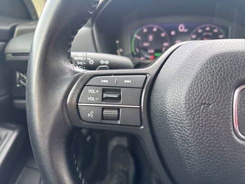 Certified 2024 Honda Accord EX-L image 26