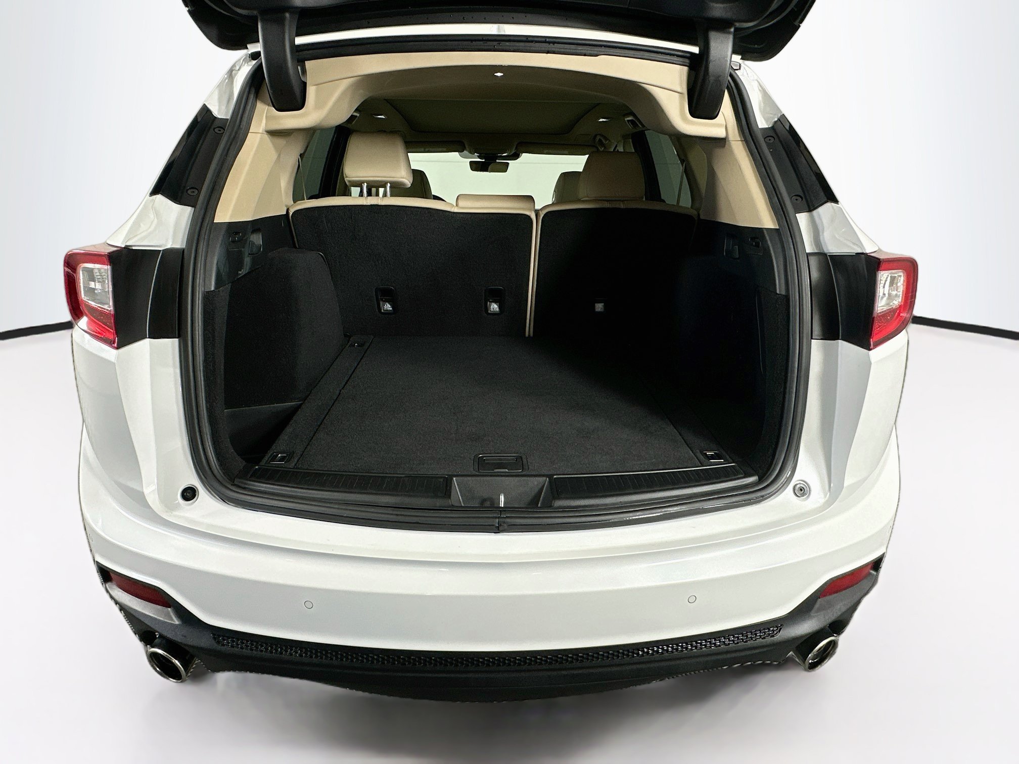Used 2021 Acura RDX w/ Technology Package FWD image 31