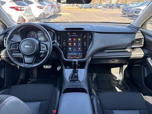 Certified 2024 Subaru Legacy Sport image 13