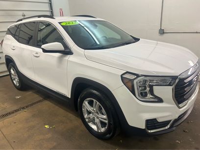 Used 2023 GMC Terrain SLE w/ Driver Convenience Package