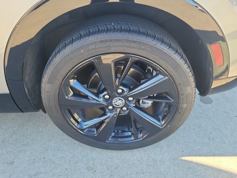 Used 2023 Buick Envision Preferred w/ Sport Touring Package image 25